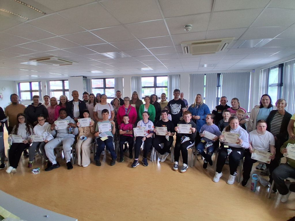 Final day of Summer Programme 2026- Pics
